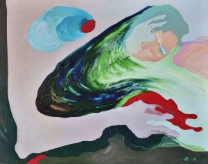 Leokadia Bartoszko, Moment, 2018