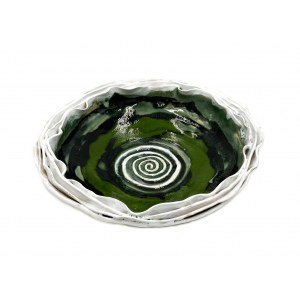 Krystyna Bącela, Bowl