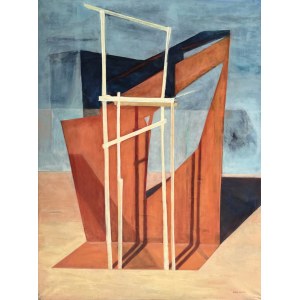 Marta Bilecka, Marocco XI, 2010