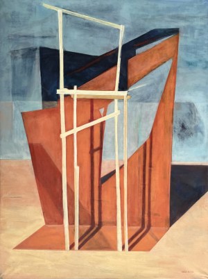 Marta Bilecka, Marocco XI, 2010