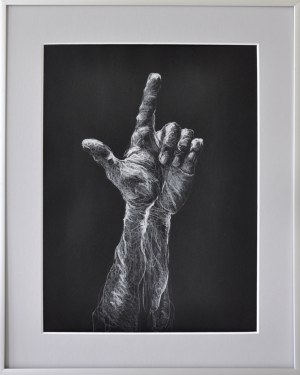 Klaudia Funkiewicz, Gesty II, 2016