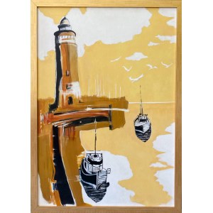 Artme Group, Lighthouse, 2017