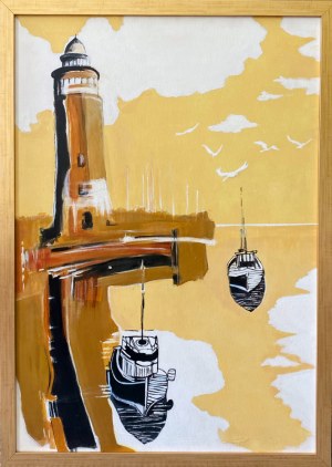 Grupa Artme, Latarnia, 2017