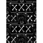 Gu-tang Clan, XXX, 2020