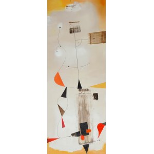 Wojciech Kaleta, Pendulum, 2025