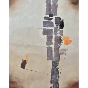 Wojciech Kaleta, Ladder, 2022