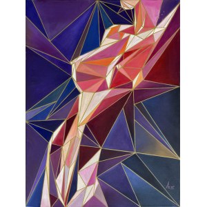 Anna Kolakowska, Nekonečné léto, 2025