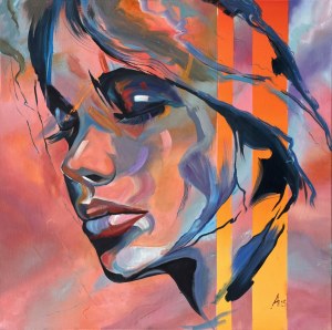Anna Kołakowska, Independent spirit, 2025