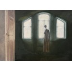 Łukasz Leszczyński, Kobieta we wnętrzu, 2007