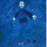 Dariusz G. Ludwisiak, Siren, 2017