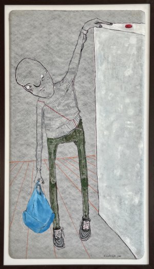 Luteracki Kajetan