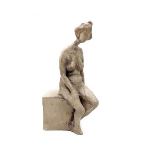 Agnieszka Mikołajczyk, Akt I, 2003