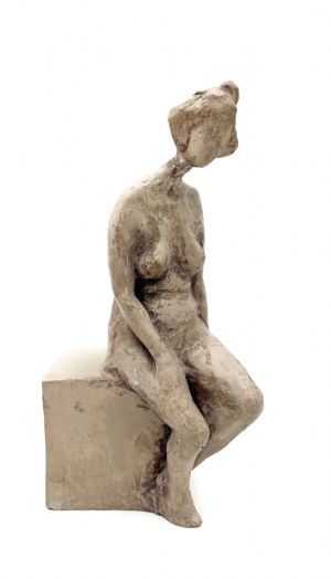 Agnieszka Mikołajczyk, Akt I, 2003