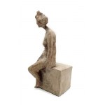 Agnieszka Mikołajczyk, Akt I, 2003