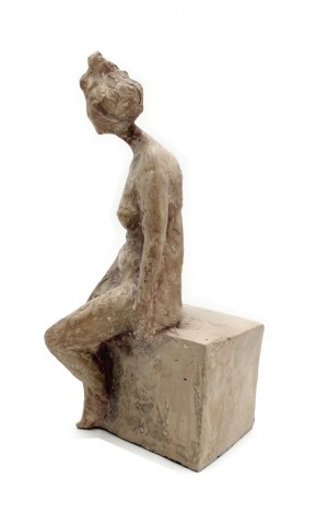 Agnieszka Mikołajczyk, Akt I, 2003