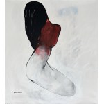 Grzegorz L. Piotrowski, Zimowa syrena, 2015