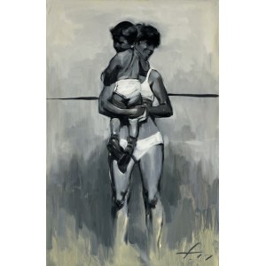 Slawomir J. Sicinski, matka, 2017
