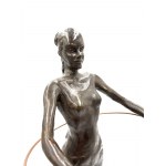 Marta Wincencjusz, Basia z cyklu „W diabelskim kręgu&quot;, 2017