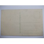 Gliwice, Gleiwitz, Kanał Kłodnicki, patriotyczna, ok. 1915
