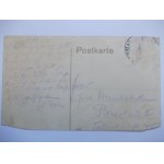 Namysłów, Namslau, pałac, ok. 1910
