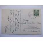Dobrodzień, Guttentag, ulica, 1937