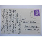 Branice k. Głubczyce, ulica, 1943