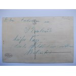 Wrocław, Breslau, basen, ul. Wejherowska, ok. 1940