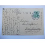 Smolec, Schmolz, 11 vues, 1911