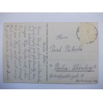Złoty Stok, Reichenstein, Wyszynk leśny, ok. 1920