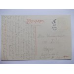 Kunice k. Legnica, jezioro, ok. 1910