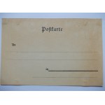 Karkonosze, Riesengebirge, Elbefall, litografia, ok. 1900