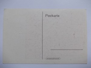 Jelenia Góra, Hirschberg, muzeum, cca 1920