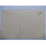 Kowary, Schmiedeberg, Tannenbaude, ok. 1906
