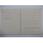 Pobiedna, Wigandsthal, ulica, ok. 1940