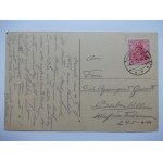Nowa Ruda, Neurode, Góra św. Anny, 1919