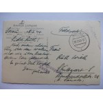 Żary, Sorau, kino, 1940