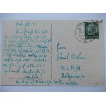 Jarocin, Jarotschin, dworzec kolejowy 1941