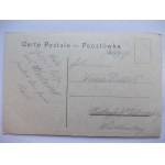 Włocławek, Katedra ok.1915