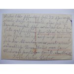 Świnoujście, Swinemunde, kawiarnia Waldhaus, ok. 1920