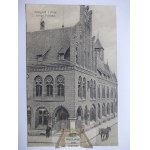 Stargard, post office, ca.1910