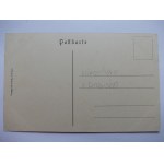 Wierzchowo k. Drawsko, hotel, dworzec, cegielnia, ok. 1910