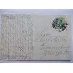 Gdańsk, Danzig, Zielona Brama 1911