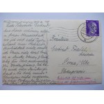 Gdańsk, Danzig, Targ Rybny, fotograficzna, Gotheil & Sohn 1942