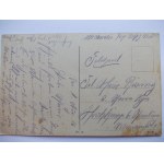 Gdańsk, Danzig, Mały Błędnik 1916