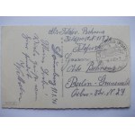 Lębork, Lauenburg, staw, wodotrysk 1940