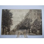 Elk, Lyck, Bismarckstrasse 1926