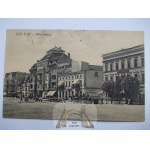 Elk, Lyck, Hauptstrasse ca. 1910