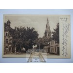 Elk, Lyck, Yorkstrasse 1916