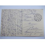 Elk, Lyck, Yorkstrasse 1916
