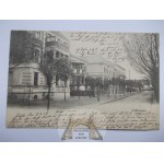 Elk, Lyck, Falkstrasse 1903